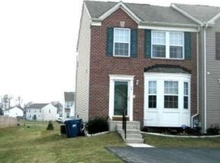 58 E Fred Cir, Camden Wyoming, DE 19934