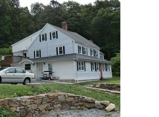 580 Oxford Rd, Oxford, CT 06478