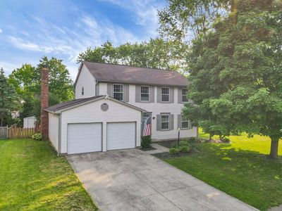 390 Stonebridge Blvd, Pickerington, OH, 43147
