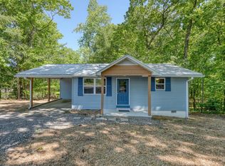 532 Sawmill Rd, Blairsville, GA 30512