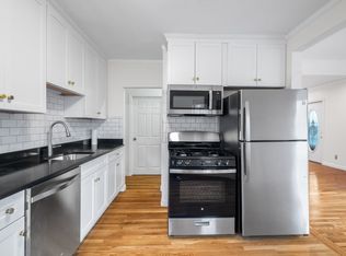 28 Hancock St FLOOR 1, Medford, MA 02155