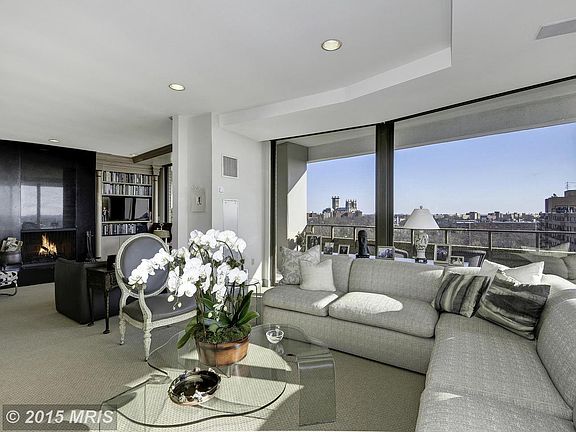 4th image of 4200 Massachusetts Ave NW APT 1011