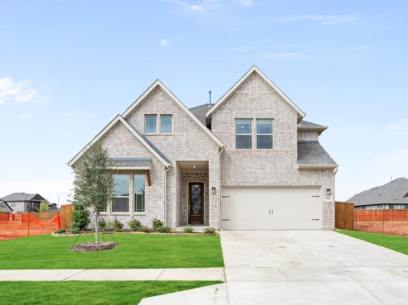 16421 Thistle Bend Dr, Fort Worth, TX 76247