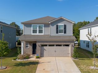 326 Olympia Way, York, SC 29745