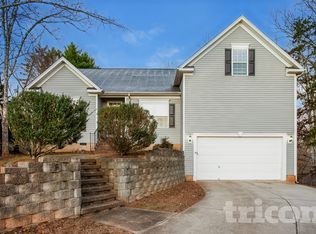 7310 Rockhampton Ct, Harrisburg, NC 28075