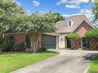 10151 Hillmont Ave, Baton Rouge, LA 70810