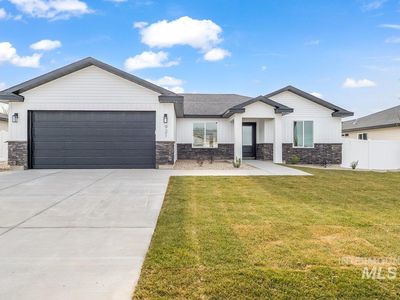 921 E 23rd Avenue Block Lot 15-4, Jerome, ID, 83338
