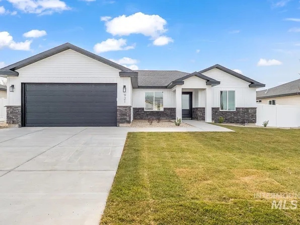 921 E 23rd Avenue Block Lot 15-4, Jerome, ID 83338