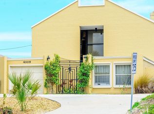 4009 S Atlantic Ave, Port Orange, FL 32127