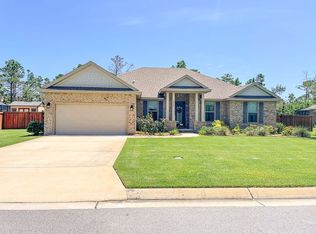 4725 Fish Eagle Ct, Pensacola, FL 32507