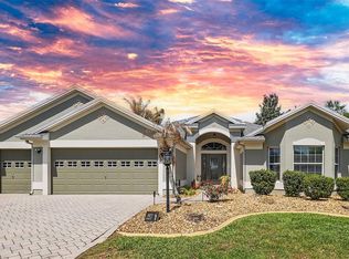 2207 Callaway Dr, The Villages, FL 32162