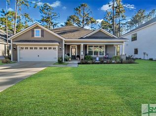 152 Crawford Ln, Richmond Hill, GA 31324