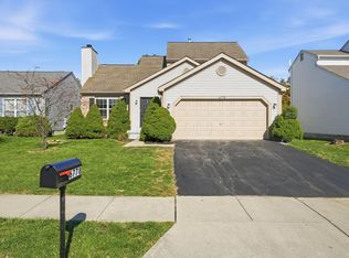 6778 Warriner Way, Canal Winchester, OH
