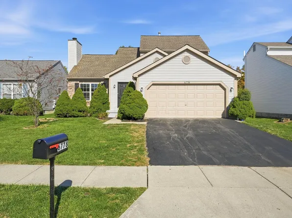 6778 Warriner Way, Canal Winchester, OH 43110