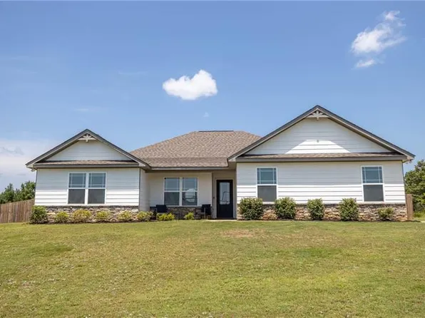 1 Brigade Dr, Fort Mitchell, AL 36856