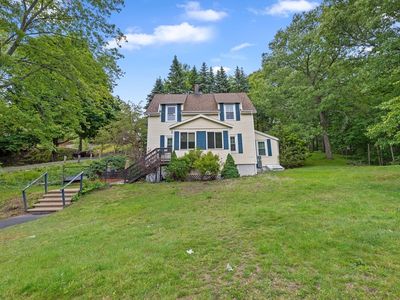 42 Wood St, Woburn, MA, 01801