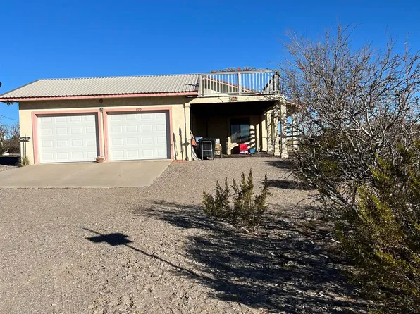 103 Taos Ct, Elephant Butte, NM 87935