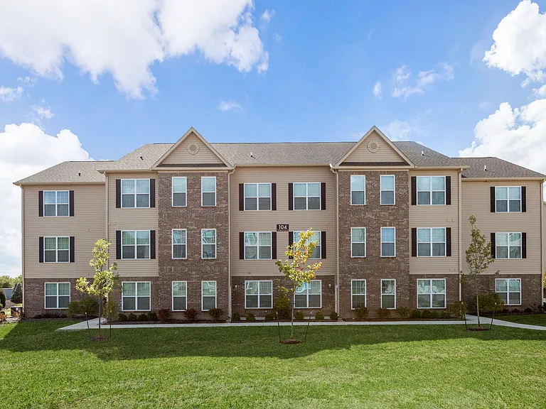 Overture Flats | Specials Available — Photo 13