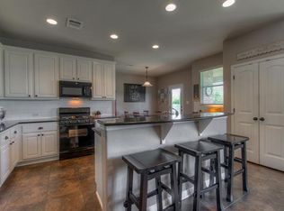 121 Seminole Canyon Dr, Georgetown, TX 78628