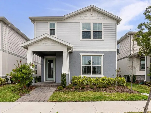 10249 Folly Beach Rd, Orlando, FL 32827