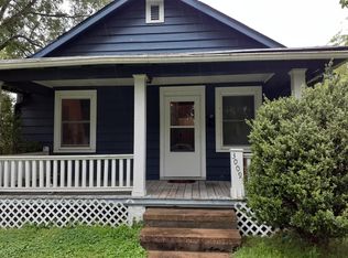 3009 Berwyn St, Richmond, VA 23234