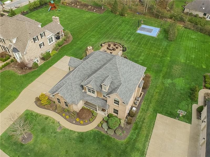 215 Longbow Ln, Mars, PA 16046 Zillow