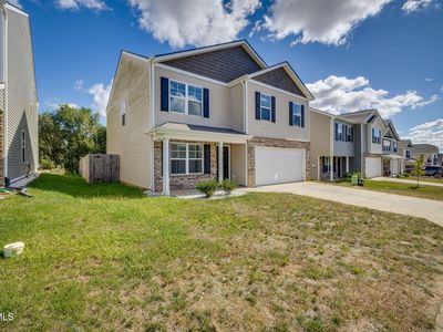 1133 Tay Sta, Kingsport, TN, 37660