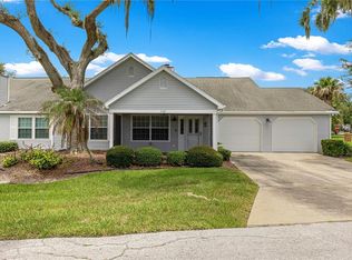 925 BEVERLY HARBORS DRIVE, LEESBURG, FL 34748