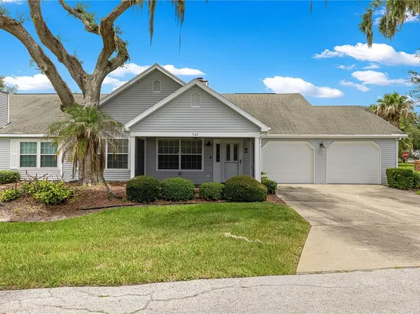 925 BEVERLY HARBORS DRIVE, LEESBURG, FL 34748