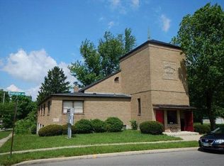 500 Fairview Ave, Galion, OH