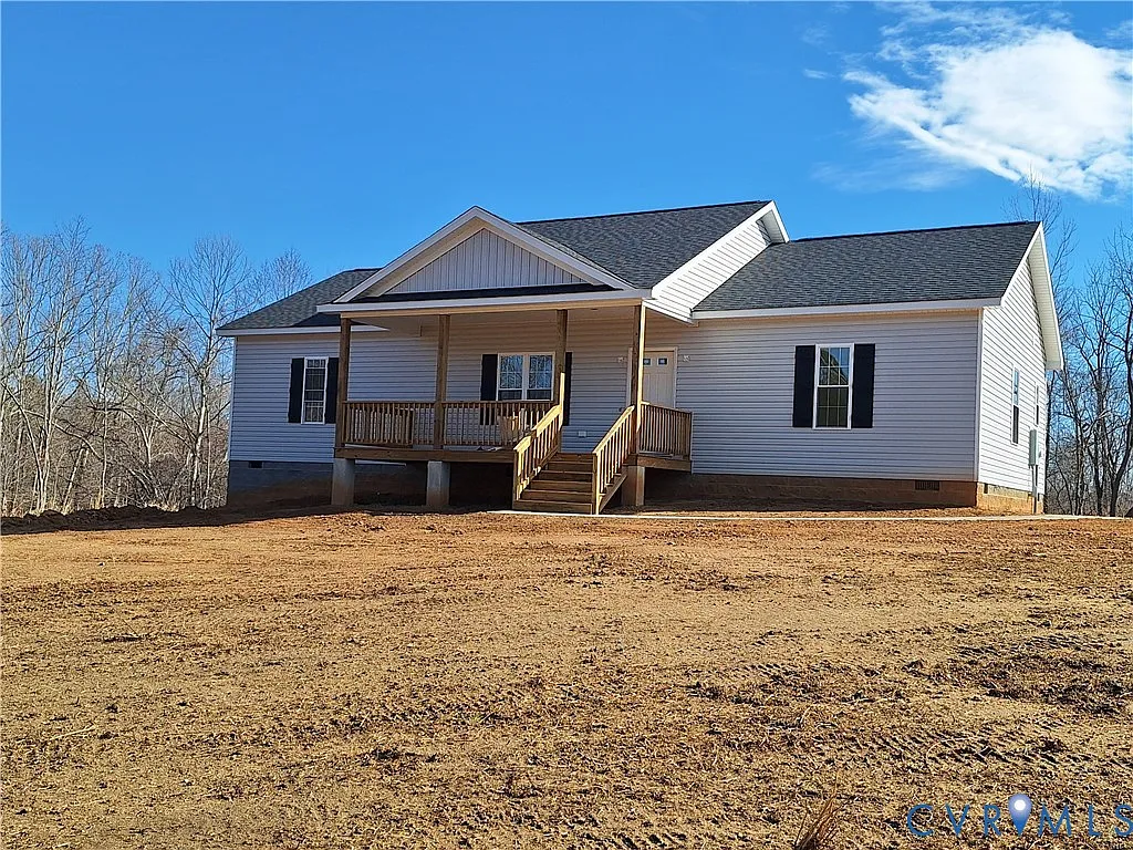 2086 E Courthouse Rd photo 1