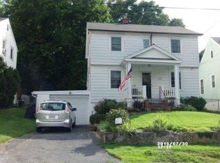 980 Kinzley Ct, Staunton, VA 24401