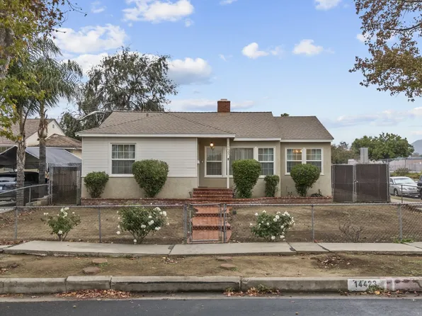 14423 Sayre St, Sylmar, CA 91342