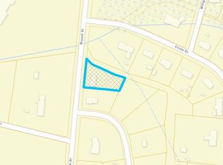 3240 Bryant St, Loris, SC 29569