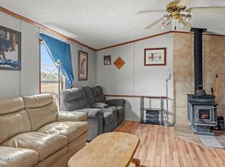 10721 Mesa View Rd, Williams, AZ 86046