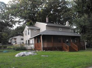 2 Reeve Ave, Stanhope, NJ 07874