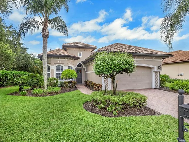 12574 Grandezza Cir — Photo 1