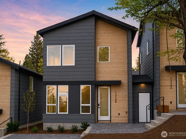 7324 7th Place SW #B, Seattle, WA 98106