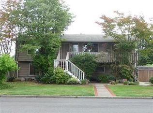 21805 98th Ave W, Edmonds, WA 98020