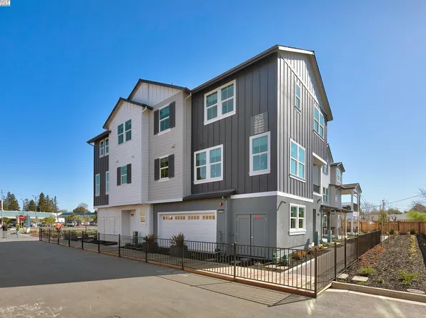 1480 Julia Ln, Concord, CA 94519