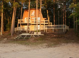 N3831 Lost Lake Rd, Munising, MI 49862