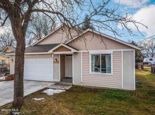 11620 E Alki Ave, Spokane Valley, WA 99206