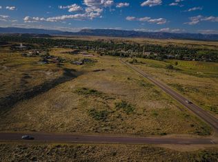 Tbd Moore Dr, Florence, CO 81226