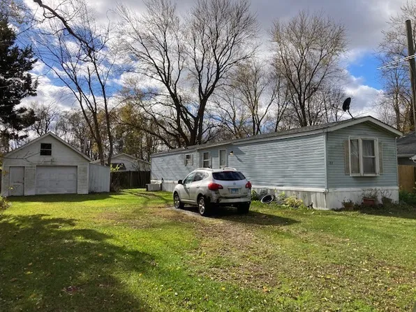 189 Kane St, Braidwood, IL 60408