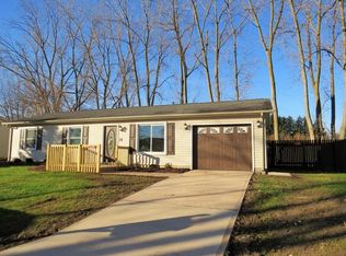 239 Jacqueline Dr, London, OH 43140