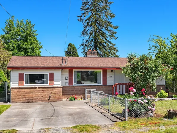 16022 11th Avenue SW, Burien, WA 98166
