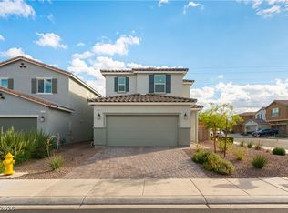 4169 Golden Fleece Ave, Las Vegas, NV 89141
