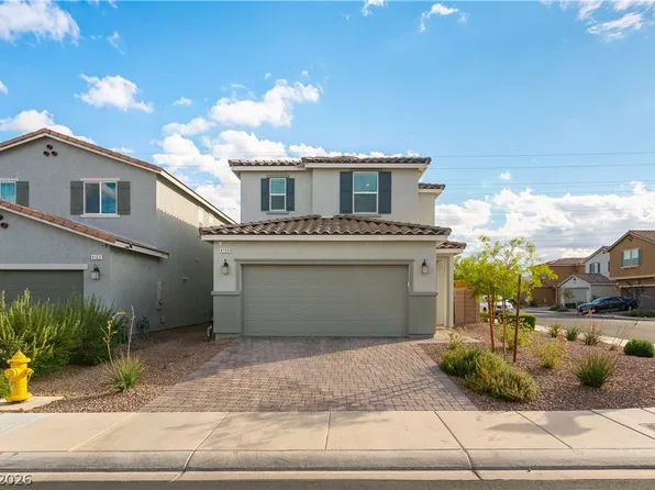4169 Golden Fleece Ave, Las Vegas, NV 89141