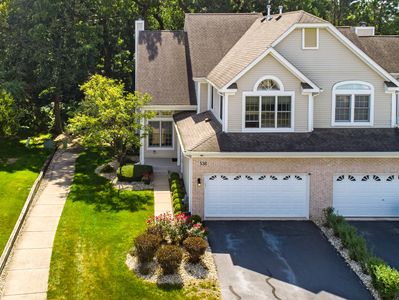 538 Harlowe Ln, Naperville, IL, 60565