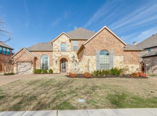 709 Wooded Trail Dr, McKinney, TX 75071